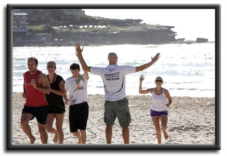 personal trainer st george