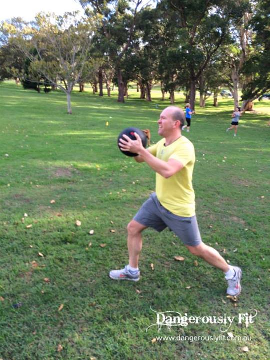 There is no denying that exercise encourages a more youthful and healthier body.