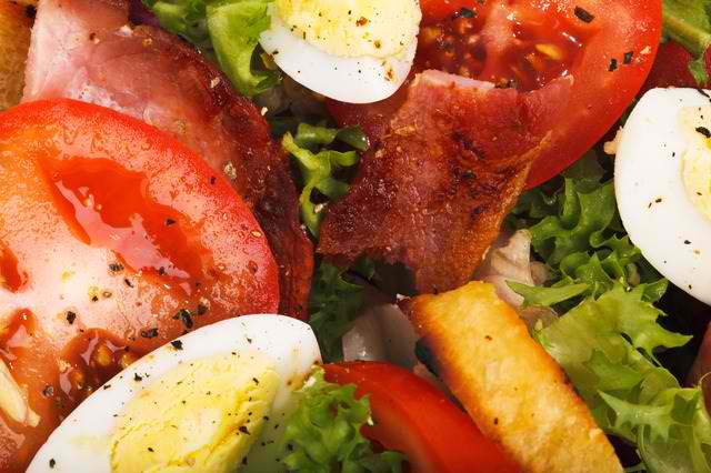 Nutrition-Wise, You Need Calories