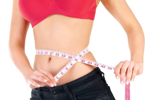 One factor to help you effectively lose weight in 2014 is to look for somebody that will help keep you accountable. Photo Credit: nairobisun.com