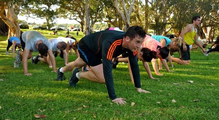 If you truly want to lose weight and maintain it for good, you have to keep going with it.