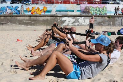 Every session of boot camp Birchgrove is a challenge that you will feel excited to accomplish