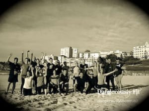 Boot camp Drummoyne