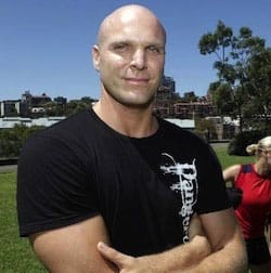 The instructor leading Boot Camp Penshurst will give personalized guidance