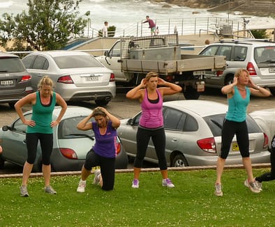Is it Okay for Kate Middleton to Work out?