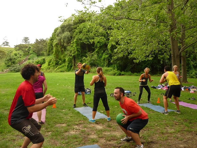 Exercise offer lesser benefits to people with depression