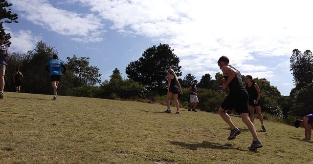 exercise
