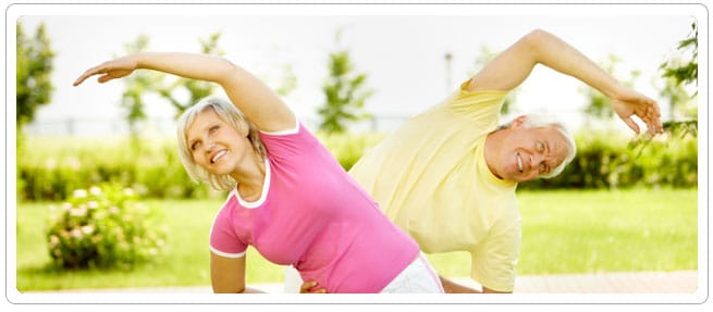 Some Simple Exercise for the Seniors Photo Credit: exerciseseniorcitizens.com