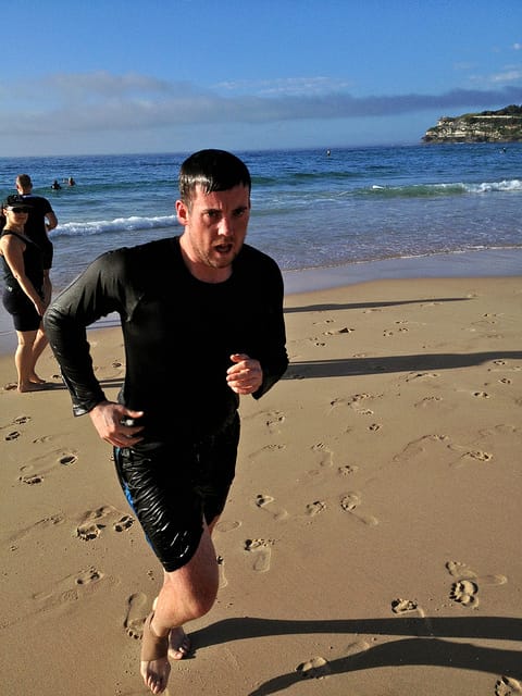 Breathing And Exercise is A Powerful Combination