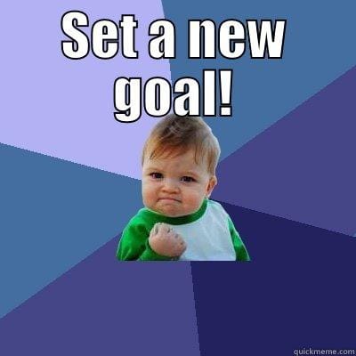 goal setting