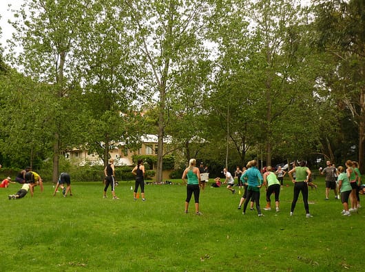 Cardiomax Group Personal Training Promises Maximum Fitness Through Cardio Drills and Workouts