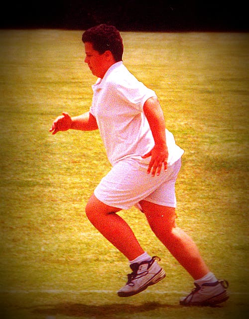 Teenagers need to exercise CC by FBellon,flickr.com/photos/55158656@N06/