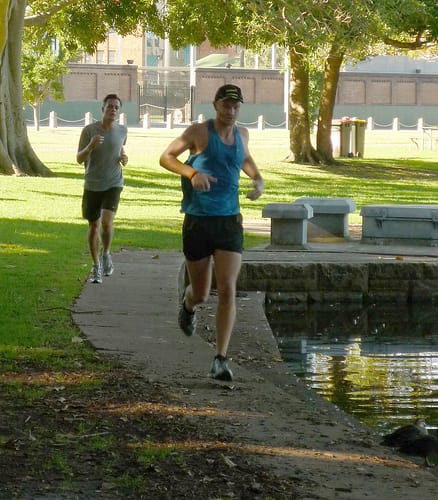 Managing Fibromyalgia Pain with Exercise