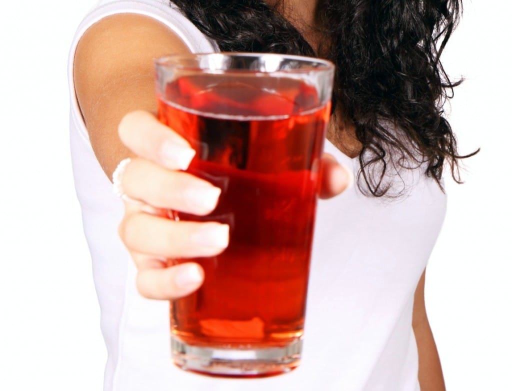 Detox Diets are Temporary Solutions with Temporary Results