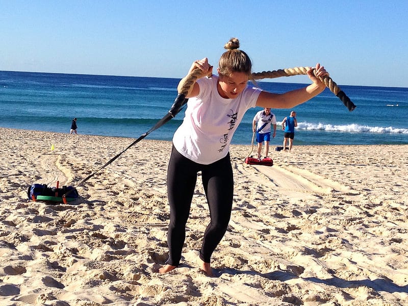 People continue with their weight loss regimen after their wedding