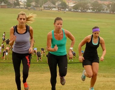 How to Safely Increase the Intensity of your Cardio Exercise