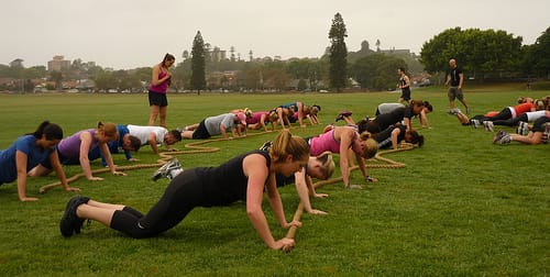 Reach Your Fitness Goals with the Help of a Personal Trainer