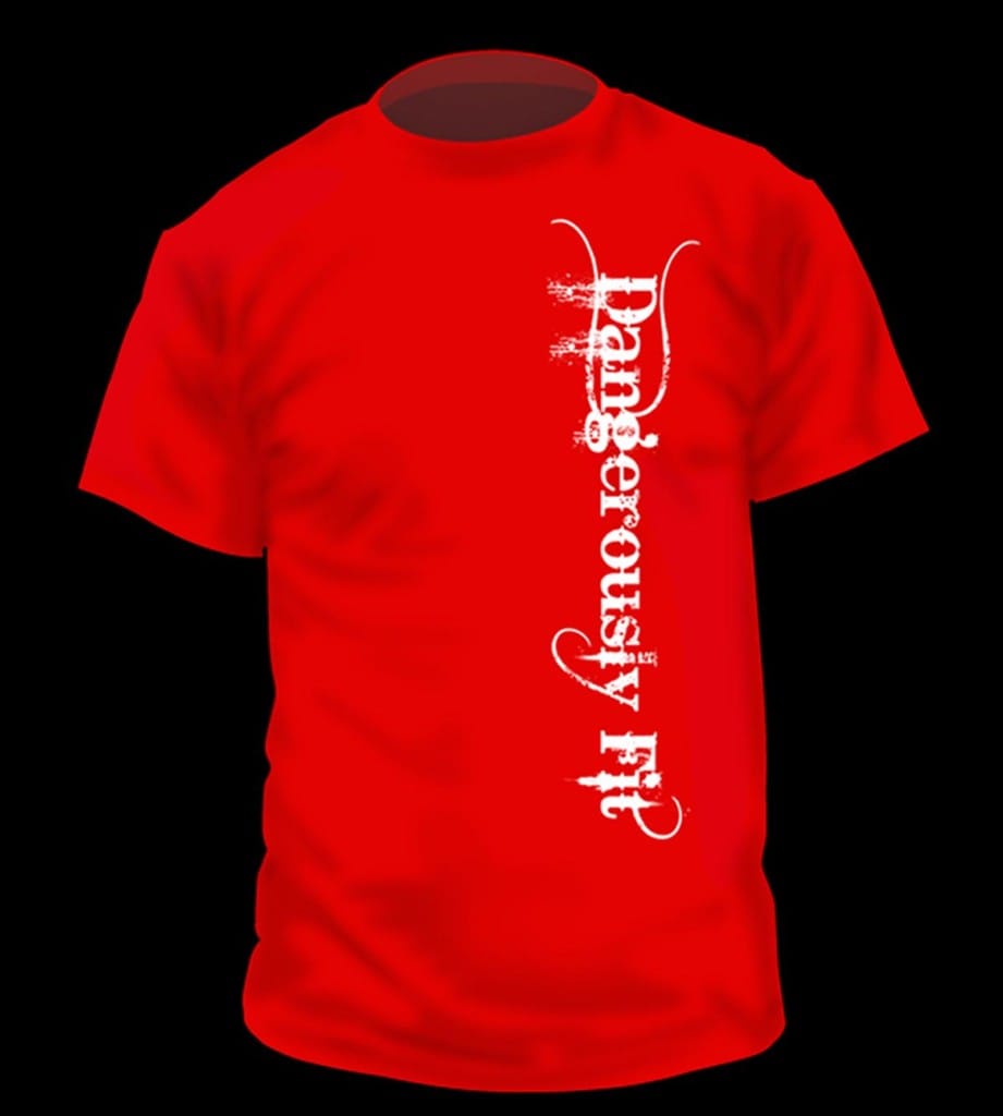 DF TShirt