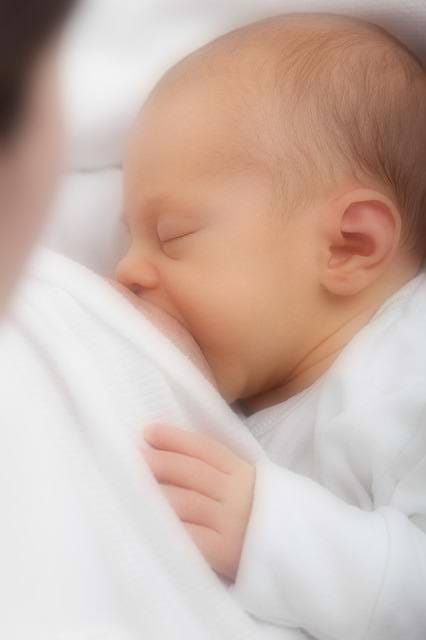 The Surest Way To Lose The Baby Weight Is To Eat Right And To Do The Appropriate Exercises