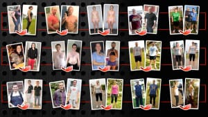21 day rapid fat loss