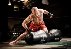 mma training