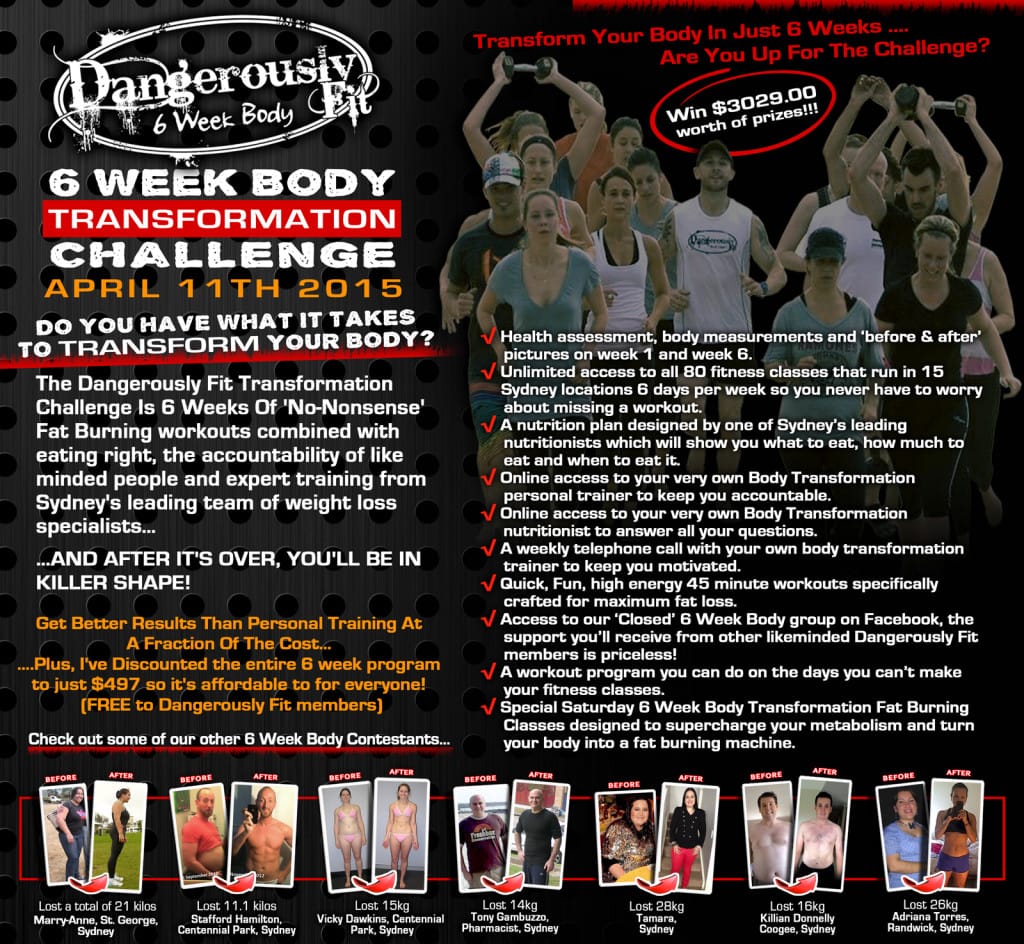6WEEKBODY
