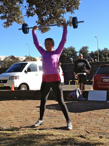 Exercise for Women – Strength Training