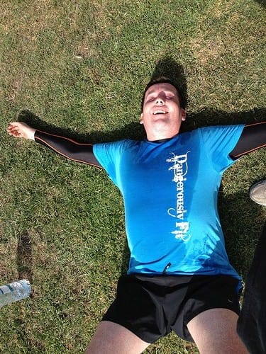 Stay Well-Hydrated During Exercise