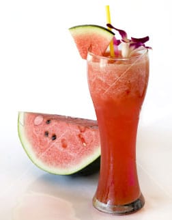 Watermelon-Juice