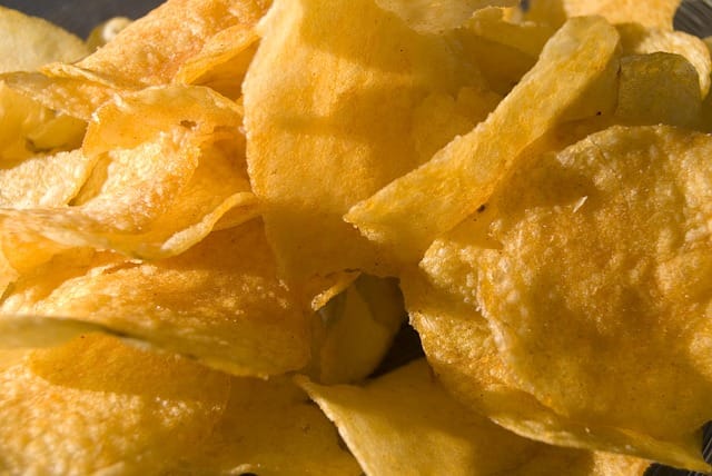 Boredom Diet may only encourage people to overload on carbs and junk food.