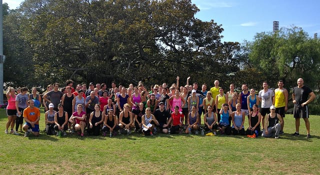 Certified Bootcamp Personal Trainers Hold Reasonable Accountability For Their Clients