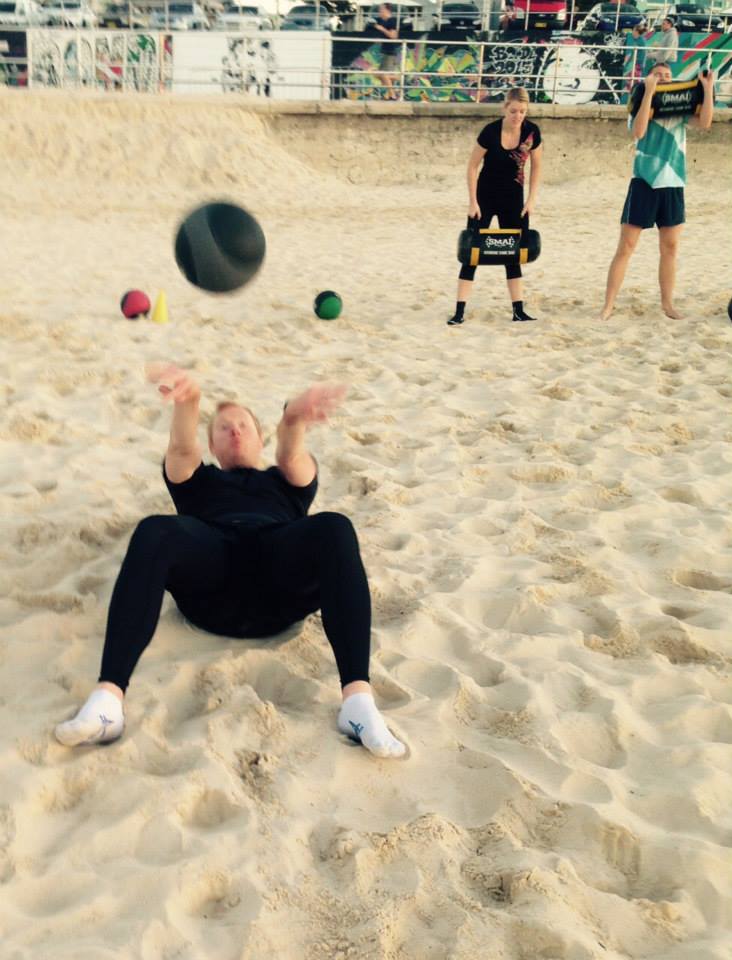 Bondi Simon