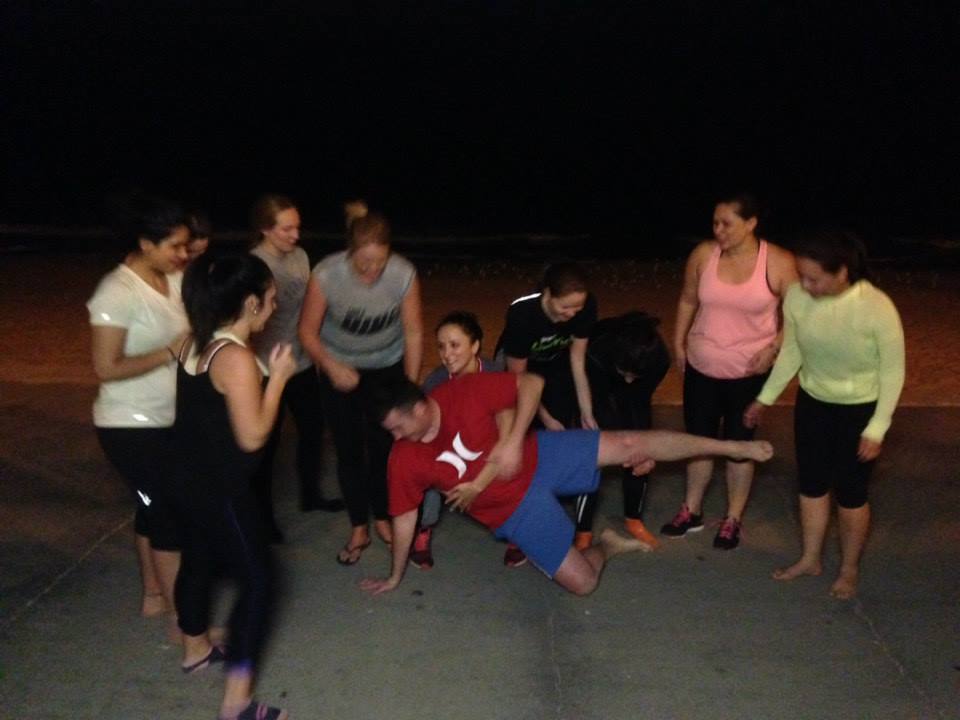 Coogee Crew