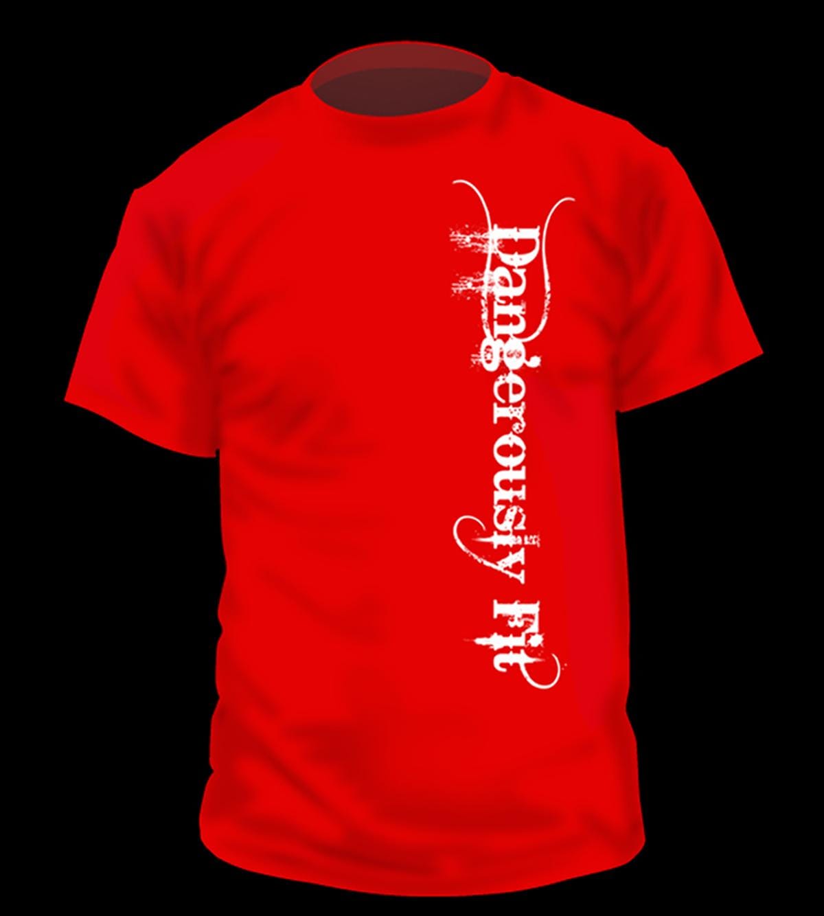 DF Tshirt