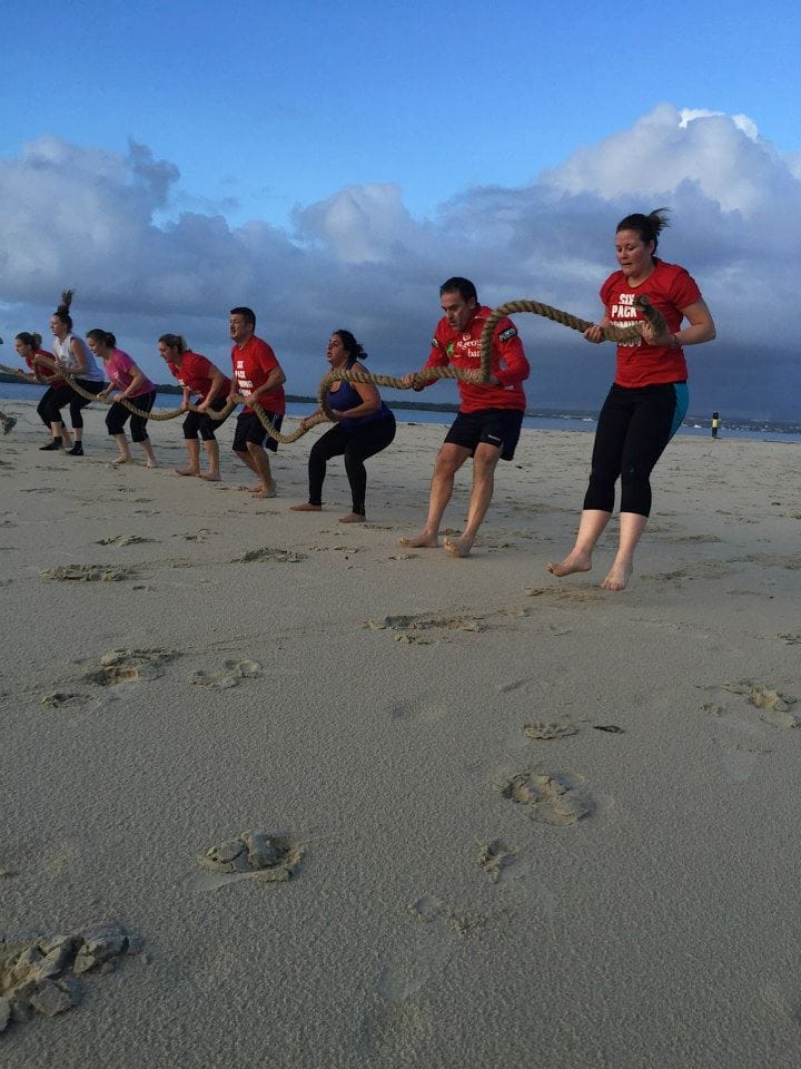 Dolls Point Team