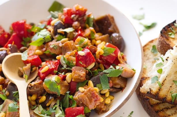 caponata