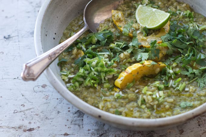 green_curry_porridge