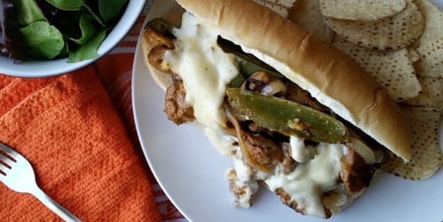 philly-cheesesteak