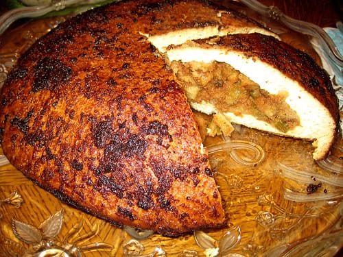 tofu-turkey
