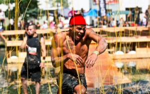 Tough Mudder
