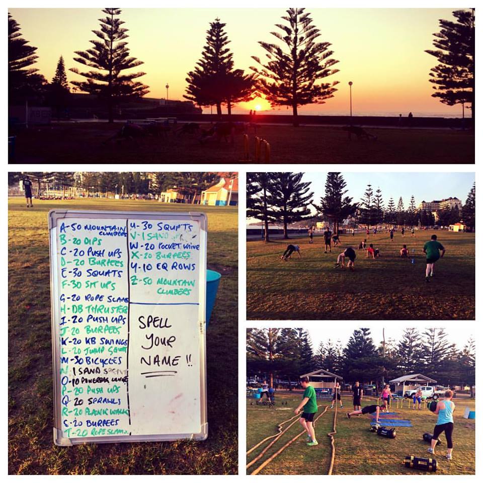 Coogee