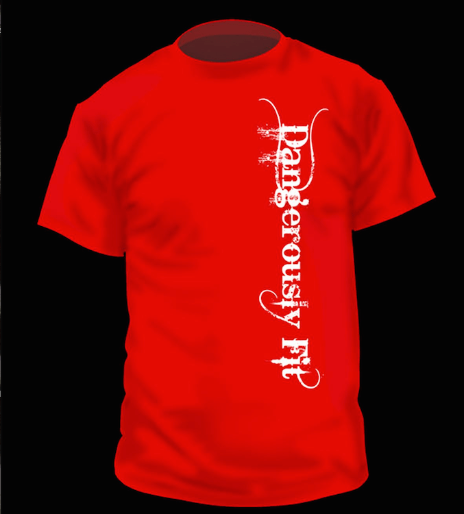 DF Tshirt