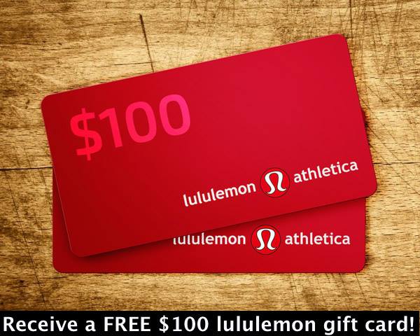 Lulu Lemon