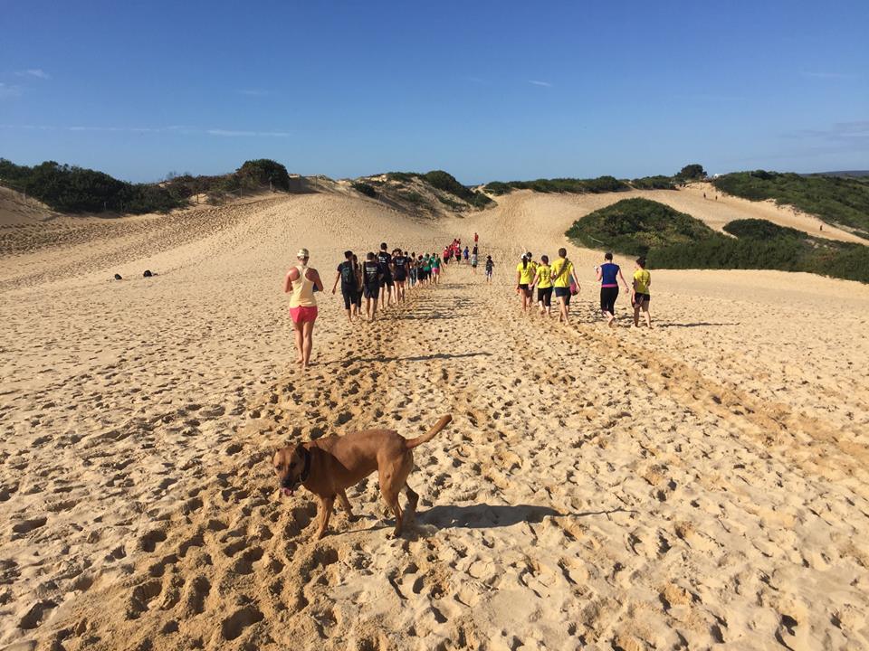 TM Training Week 5 