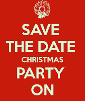 Xmas Party