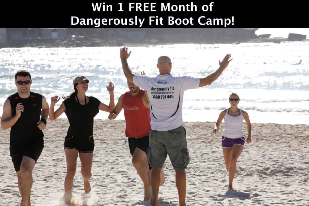 boot camp