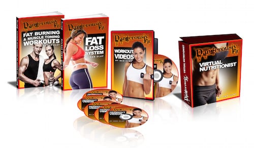 Online Body Transformation Program