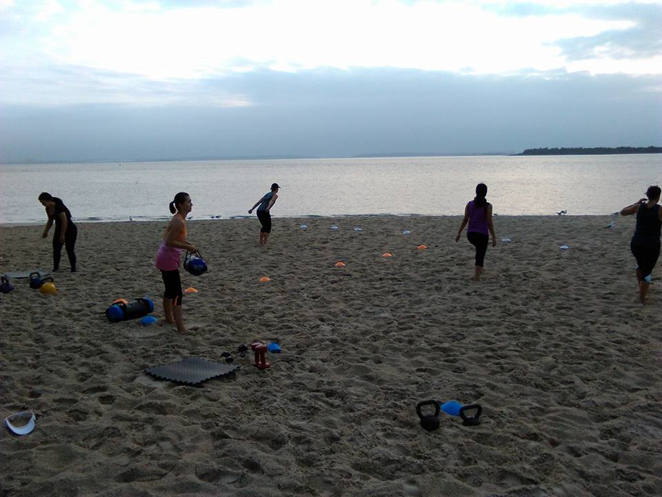 Dolls Point Crew