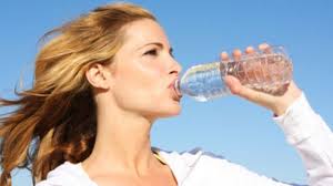 Drinking Water