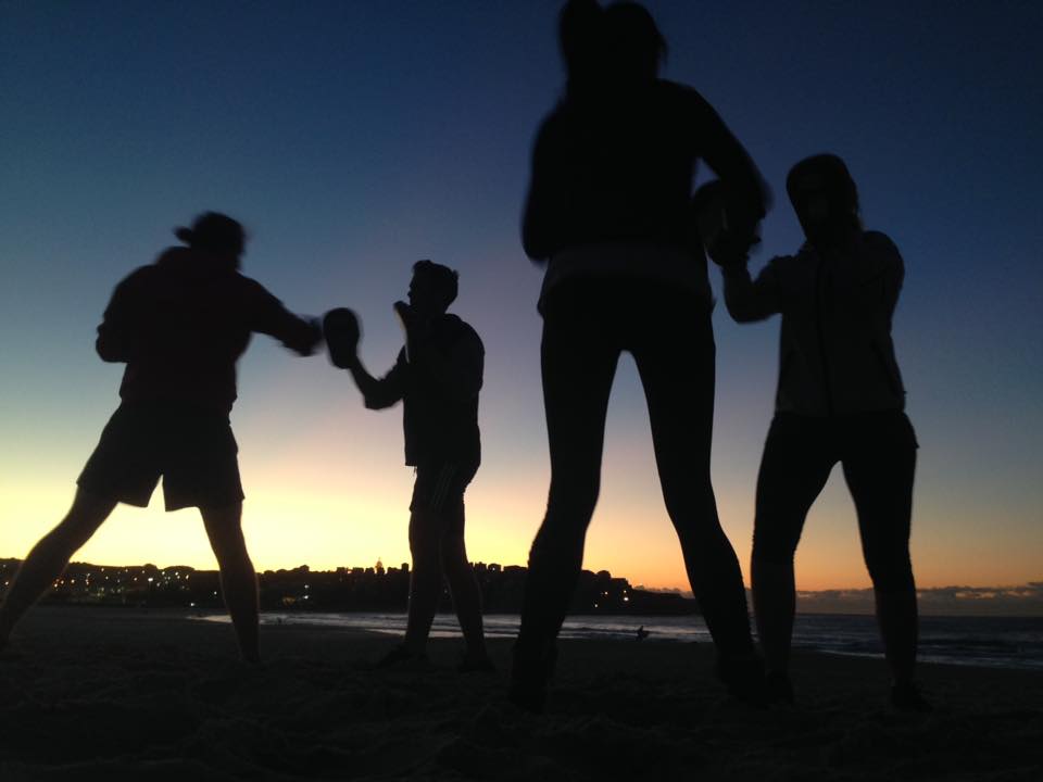 Bondi box May